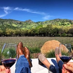 Meet your Posher, Wesley